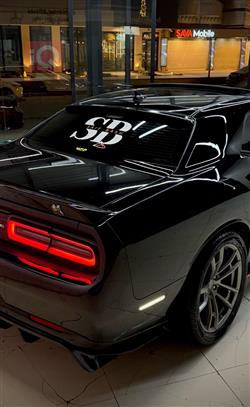 دۆج چالنجەر